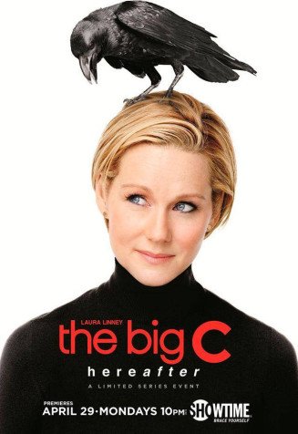 Cole��o Digital The Big C Todas Temporadas Completo Dublado