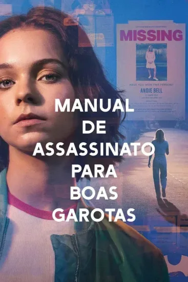 Manual De Assassinato Para Boas Garotas Completo Dublado