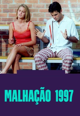 Novela Malha��o 97 Todos Cap�tulos Completos Envio Digital