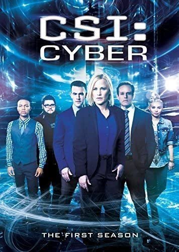 Coleo Digital CSI Cyber Todas Temporadas Completo Dublado