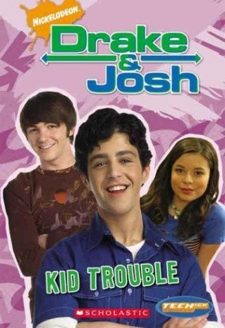Cole��o Digital Drake e Josh Todas Temporadas Completo Dublado