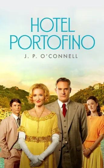 Hotel Portofino Todas as Temporadas Completo Dublado