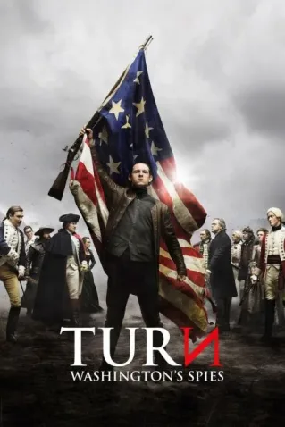 Cole��o Digital Turn Todas Temporadas Completo Dublado