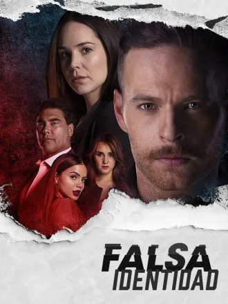 Cole��o Digital Falsa Identidade Todas Temporadas Completo