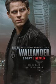 Coleo Digital Young Wallander Todas Temporadas Completo
