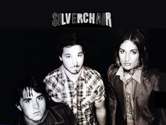 Silverchair Discografia Completa Todas as Msicas e Discos