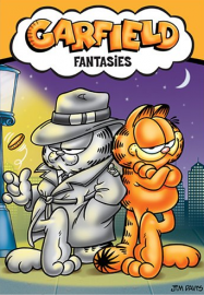 Coleo Digital Garfield Todos Episdios Completo Dublado