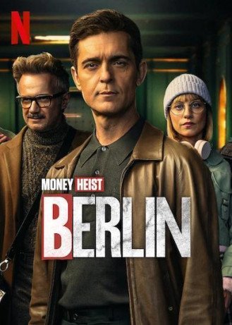 Cole��o Digital Berlim Todas Temporadas Completo