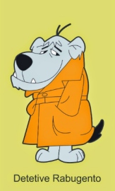 Coleo Digital Rabugento Todos Episdios Completo Dublado