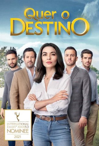 Novela Quer O Destino Todos Cap�tulos Completos Envio Digital