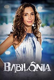 Novela Babil�nia Todos Cap�tulos Completos Envio Digital