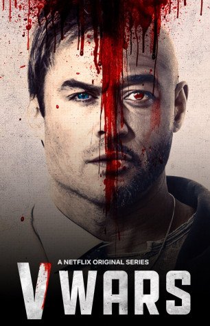 Cole��o Digital V Wars Todas Temporadas Completo