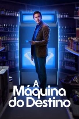 Cole��o Digital A M�quina do Destino Todas Temporadas Completo Dublado