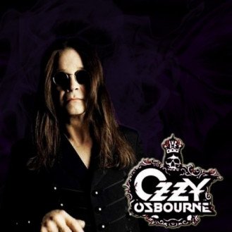 Ozzy Osbourne Discografia Completa Todas as M�sicas e Discos