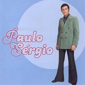 Paulo Srgio Discografia Completa Todas as Msicas e Discos