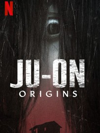 Coleo Digital Ju-On Origins Todas Temporadas Completo Dublado