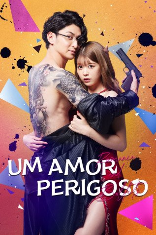 Dorama Um Amor Perigoso Todos Cap�tulos Completos Envio Digital