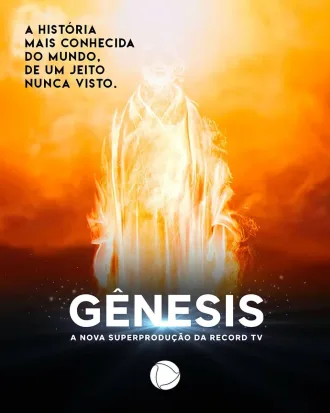 Novela G�nesis Todos Cap�tulos Completos Envio Digital