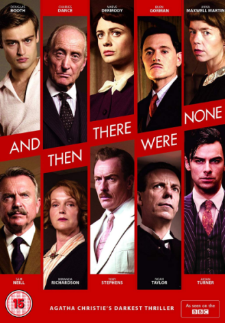 Cole��o Digital And Then There Were None Todas Temporadas Completo