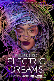 Coleo Digital Philip K Dicks Electric Dreams Completo Dublado