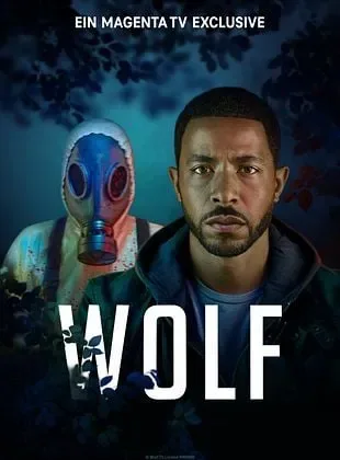 Wolf Todas as Temporadas Completo Dublado