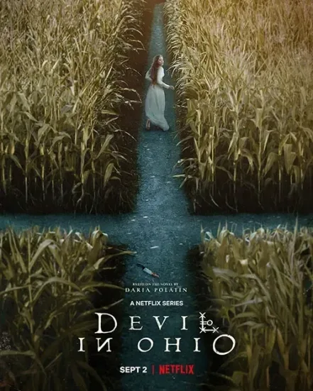 O Diabo Em Ohio Todas as Temporadas Completo Dublado