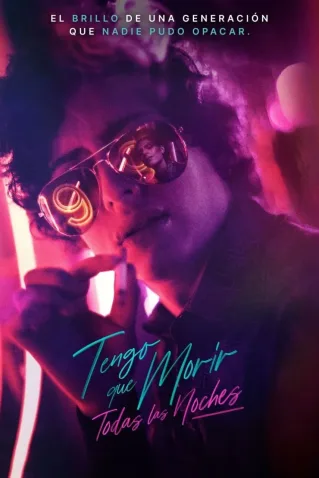 Tenho Que Morrer Todas As Noites Todas as Temporadas Dublado