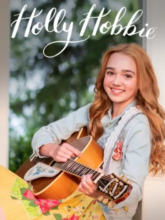 Cole��o Digital Holy Hobbie Todas Temporadas Completo Dublado