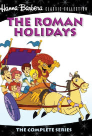 Coleção Digital Os Muzzarelas Todos Episódios Completo Dublado