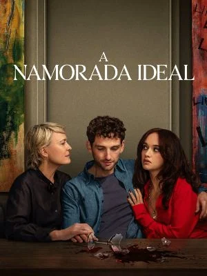A Namorada Ideal Todas as Temporadas Completo Dublado