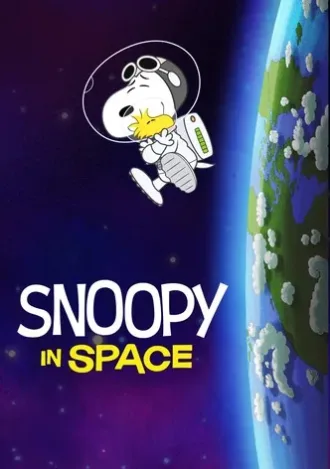Cole��o Digital Snoopy No Espa�o Todos Epis�dios Completo Dublado