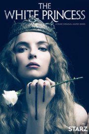Coleo Digital The White Princess Todas Temporadas Completo