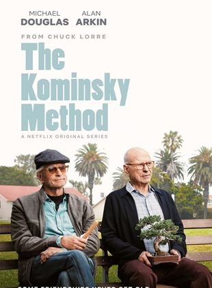 Cole��o Digital O M�todo Kaminsky Todas Temporadas Completo