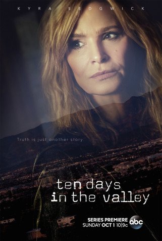 Cole��o Digital Ten Days In The Valley Todas Temporadas Completo Dublado