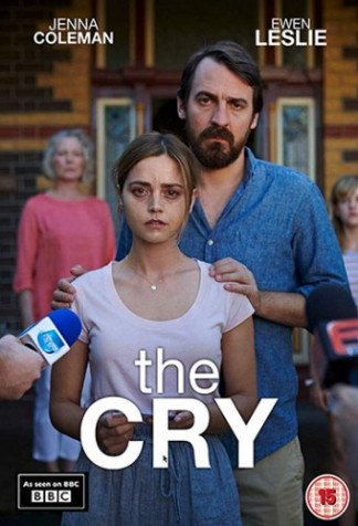 Cole��o Digital The Cry Todas Temporadas Completo Dublado
