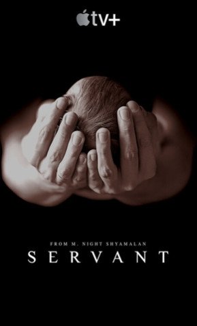 Cole��o Digital Servant Todas Temporadas Completo Dublado