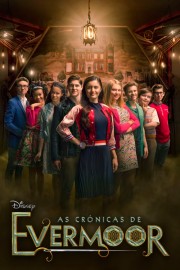 Coleo Digital The Evermoor Chronicles Todas Temporadas Completo