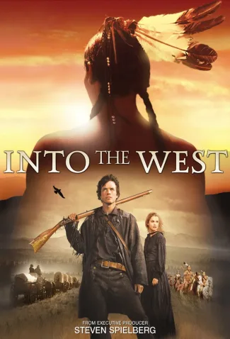 Cole��o Digital Into The West Todas Temporadas Completo Dublado