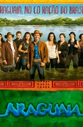 Novela Araguaia Todos Cap�tulos Completos Envio Digital