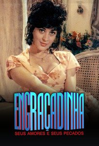 Novela Engra�adinha Todos Cap�tulos Completos Envio Digital