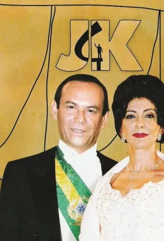 Novela JK Todos Cap�tulos Completos Envio Digital