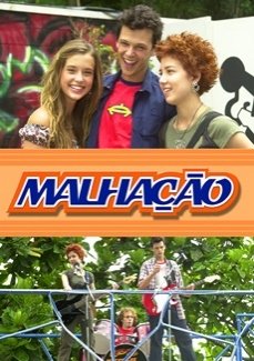 Novela Malha��o Ano 2004 Todos Cap�tulos Completos Envio Digital