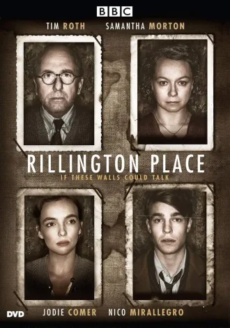 Rillington Place Todas as Temporadas Completo Dublado