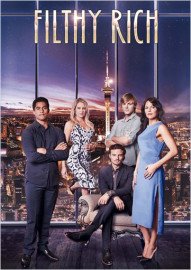 Cole��o Digital Filthy Rich Todas Temporadas Completo Dublado