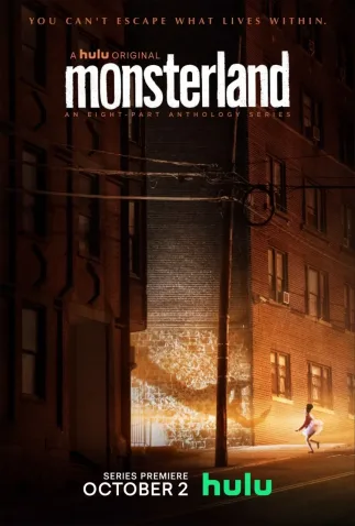 Cole��o Digital Monsterland Todas Temporadas Completo Dublado
