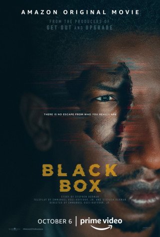 Cole��o Digital Black Box Todas Temporadas Completo