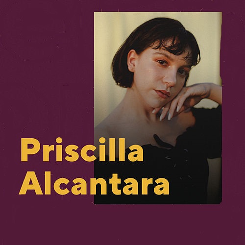 Priscilla Alcantar Discografia Completa Todas as Msicas e Discos