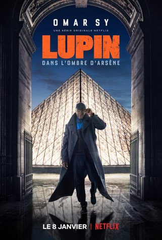 Cole��o Digital Lupin Todas Temporadas Completo