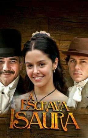 Novela A Escrava Isaura Todos Cap�tulos Completos Envio Digital
