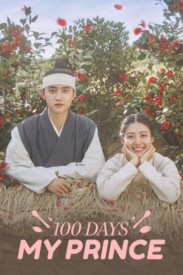 Dorama 100 Days My Prince Todos Captulos Completos Envio Digital